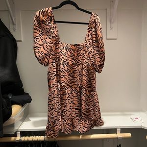 BuddyLove Becca Dress
